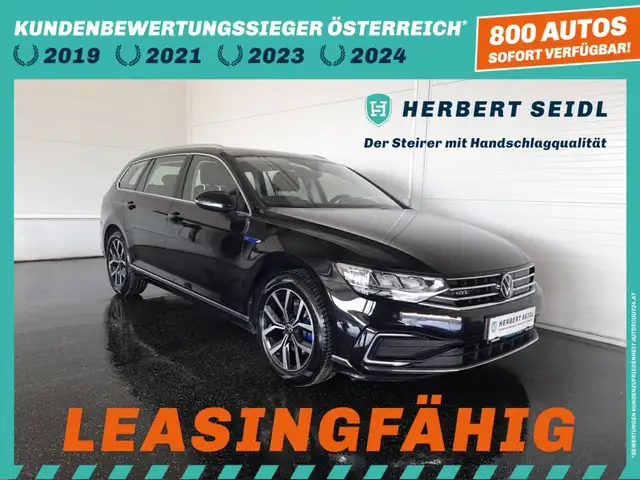 Volkswagen Passat Variant GTE PHEV DSG *SKY / 17 ZOLL / LED / NAVI / ACC / KAMERA / SPORTMASSAGESITZ / TRAVEL ASSIST*
