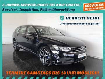 GTE PHEV DSG *SKY / 17 ZOLL / LED / NAVI / ACC / KAMERA / SPORTMASSAGESITZ / TRAVEL ASSIST*