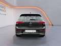 Volkswagen Golf Life MOVE 1.5 eTSI 110kW 7-Gang DSG  Navi Schwarz - thumbnail 4