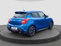 Suzuki Swift 1.4 Sport Navi LED ACC DAB SHZ Keyless Entry Keyle Bleu - thumbnail 5