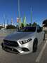 Mercedes-Benz A 200 AMG line (Werksgarantie) Grau - thumbnail 2