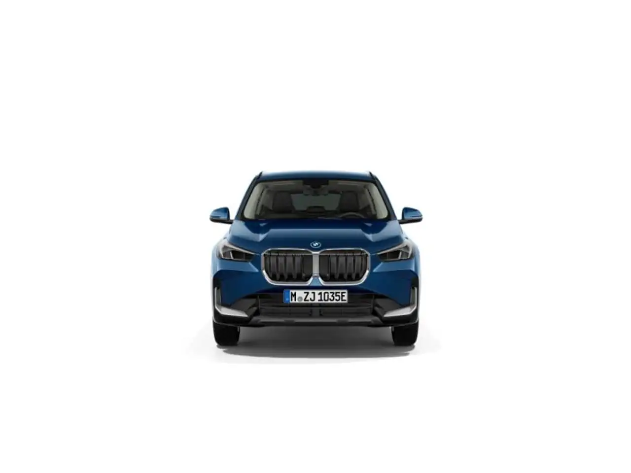 BMW X1 xDrive30e, миниатюра 2