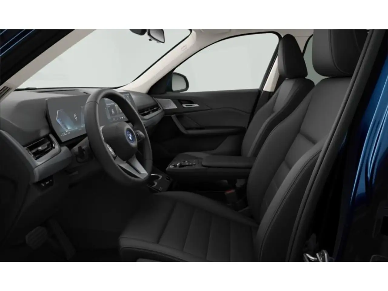 BMW X1 xDrive30e, миниатюра 6