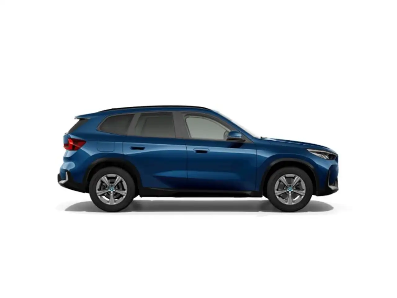 BMW X1 xDrive30e, миниатюра 3
