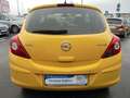 Opel Corsa D Navi Geel - thumbnail 5