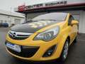 Opel Corsa D Navi Geel - thumbnail 1