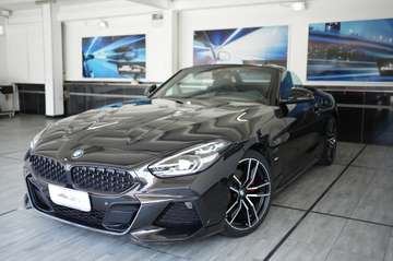 sDrive20i Msport cabrio