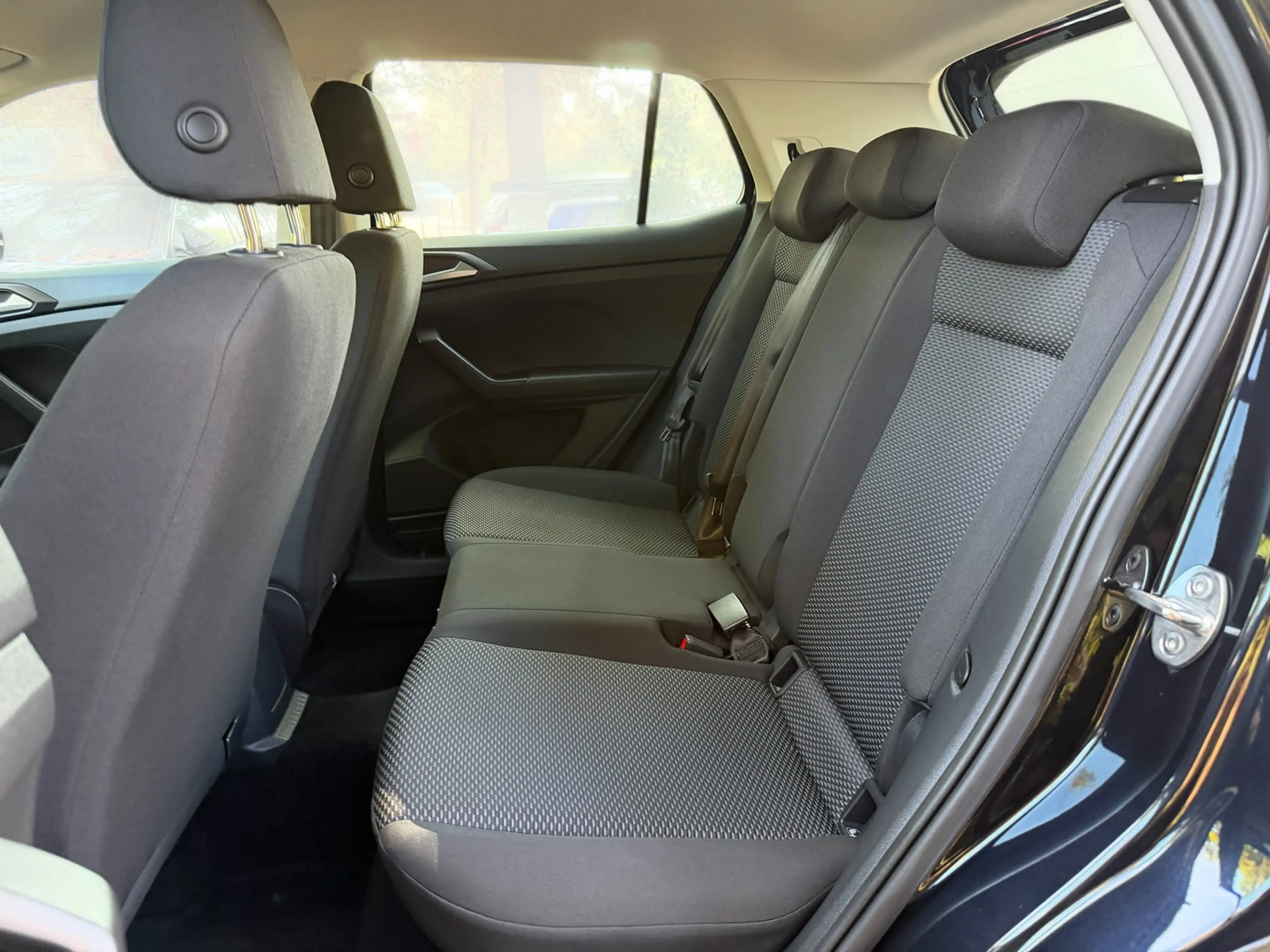 Volkswagen T-Cross Basis *Apple CarPlay*Virtual Cockpit* — photo 8