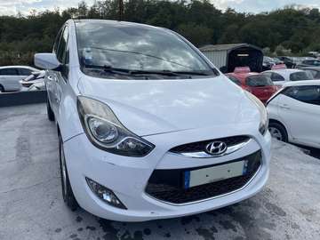 1.4 CRDI 90 BLUEDRIVE PACK PREMIUM