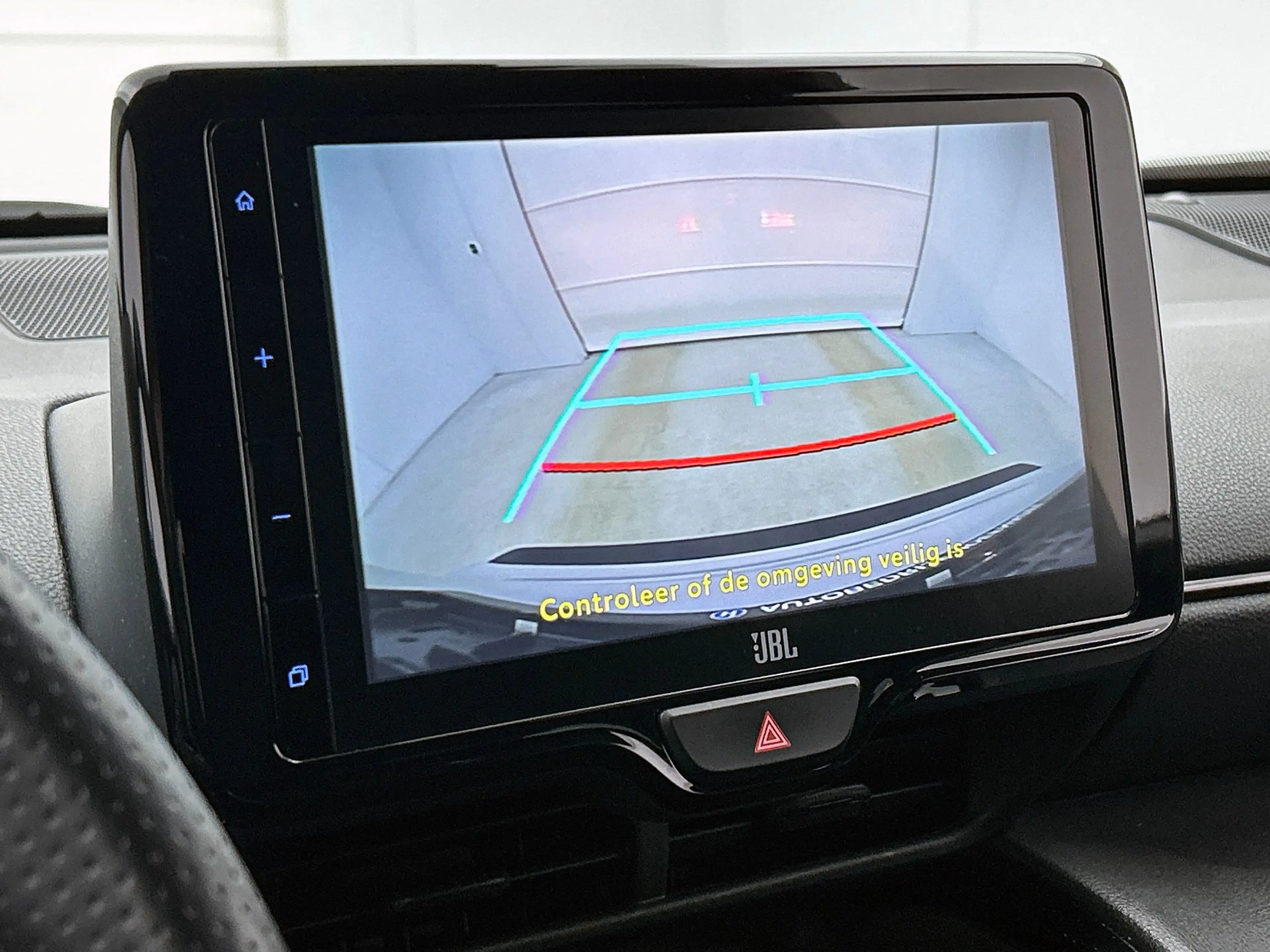 Toyota Yaris Cross 1.5 Hybrid GR Sport | Trekhaak | Camera | Navi | S — photo 24