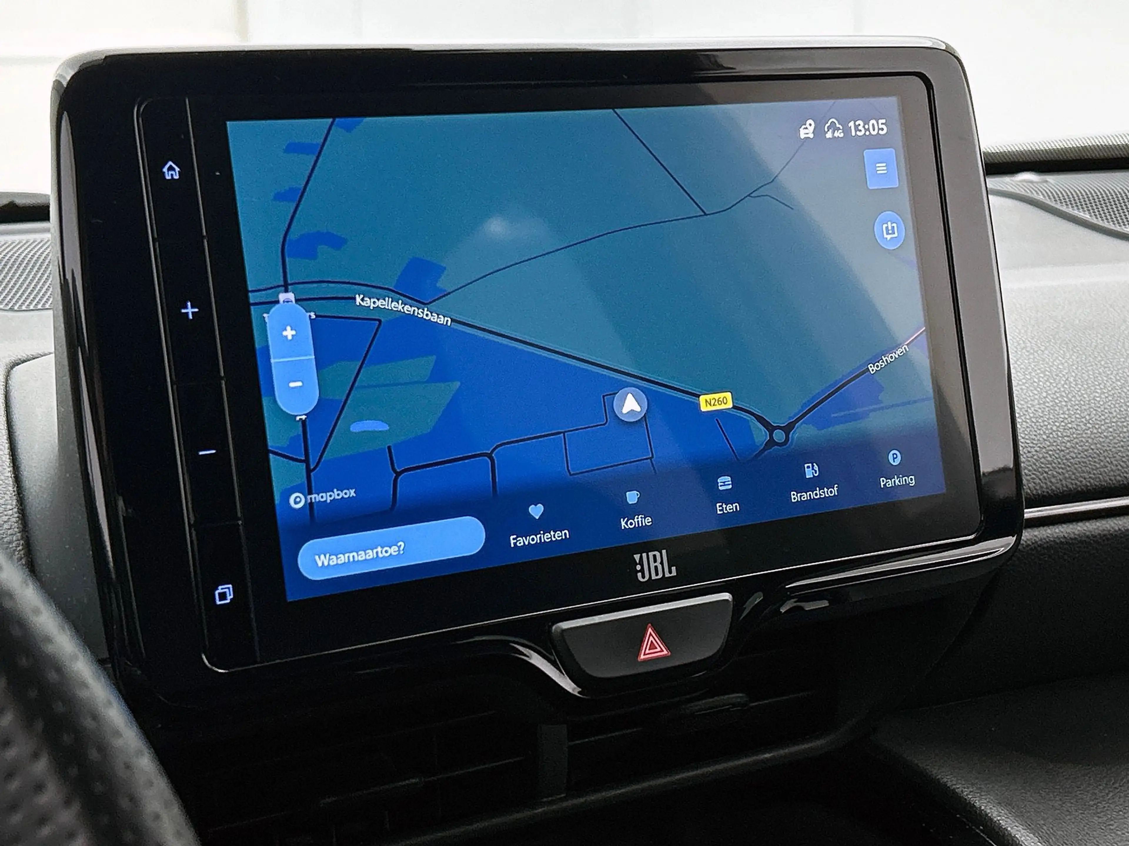 Toyota Yaris Cross 1.5 Hybrid GR Sport | Trekhaak | Camera | Navi | S — photo 33
