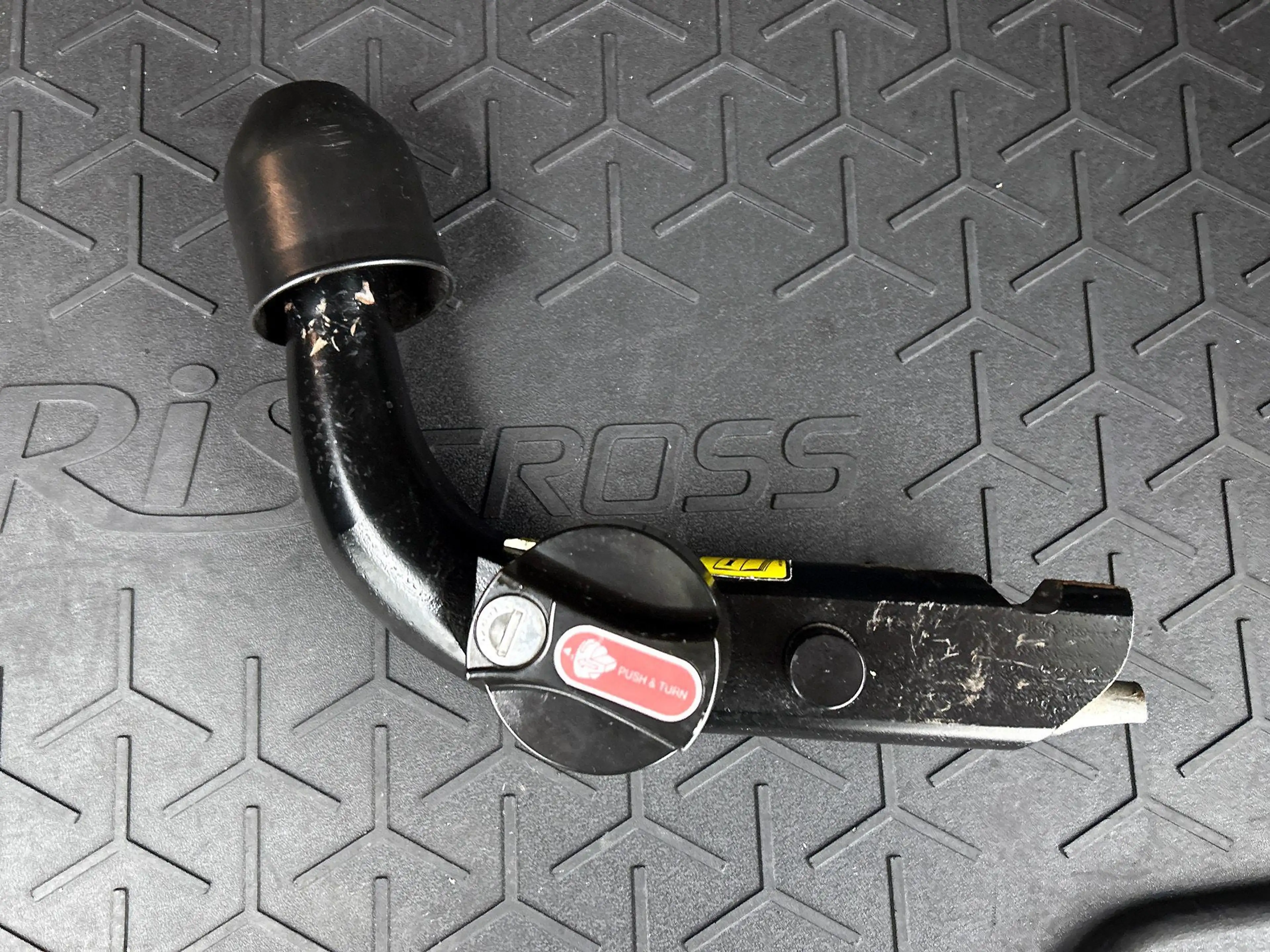 Toyota Yaris Cross 1.5 Hybrid GR Sport | Trekhaak | Camera | Navi | S — photo 38