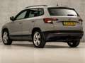 Skoda Karoq 1.5 TSI ACT Sportline 150Pk Automaat (APPLE CARPLA Grijs - thumbnail 3