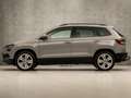 Skoda Karoq 1.5 TSI ACT Sportline 150Pk Automaat (APPLE CARPLA Grijs - thumbnail 2