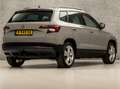 Skoda Karoq 1.5 TSI ACT Sportline 150Pk Automaat (APPLE CARPLA Grijs - thumbnail 5