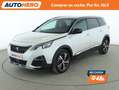 Peugeot 5008 1.6 Blue-HDi GT Line Blanco - thumbnail 1