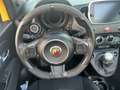 Abarth 595 595 C 1.4 Turbo T-Jet 180 CV Competizione Giallo - thumbnail 8