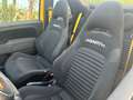 Abarth 595 595 C 1.4 Turbo T-Jet 180 CV Competizione Giallo - thumbnail 7