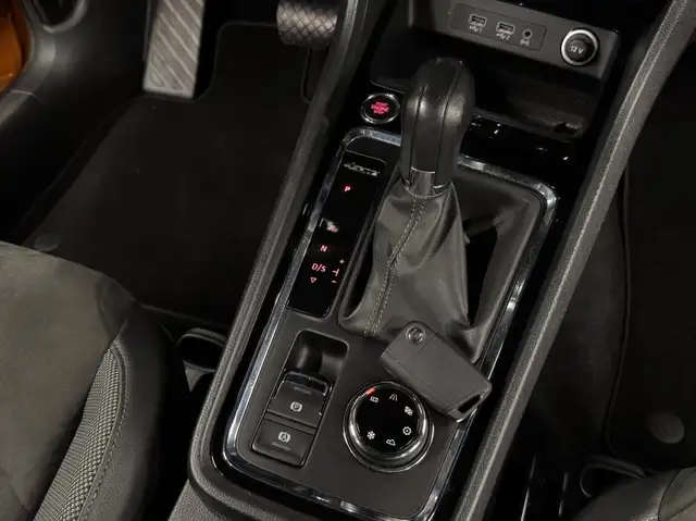 Seat Ateca view 21