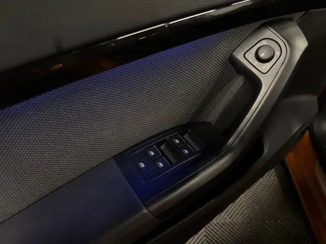 Seat Ateca view 9