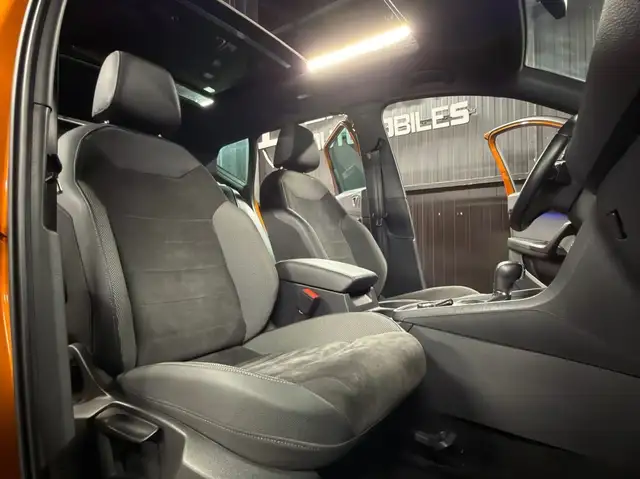 Seat Ateca view 13