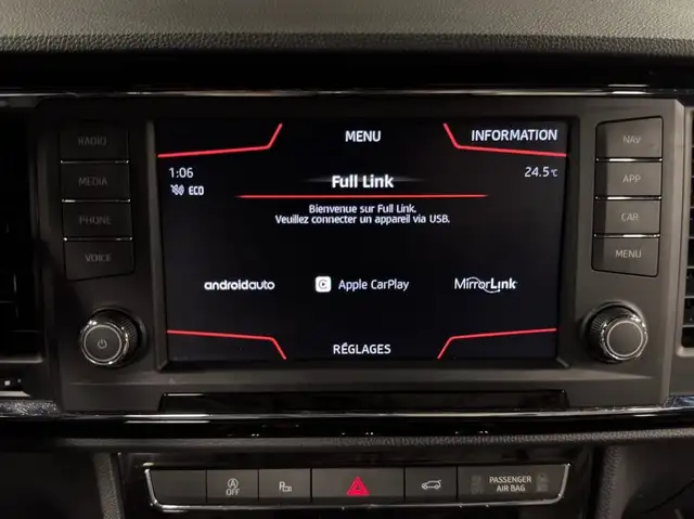 Seat Ateca view 27