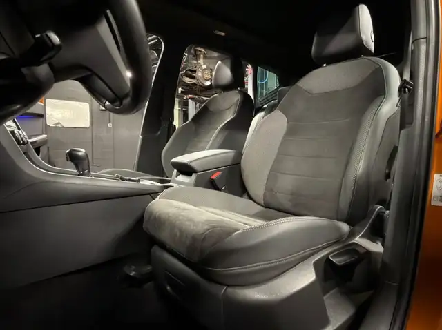 Seat Ateca view 12