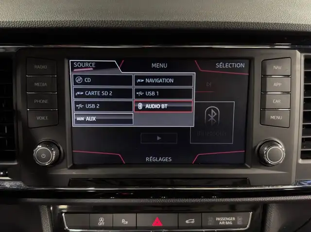 Seat Ateca view 25