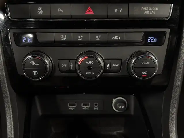 Seat Ateca view 22