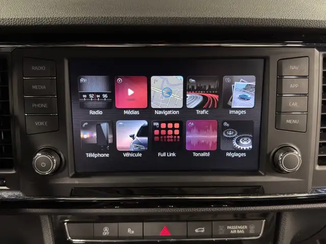 Seat Ateca view 28