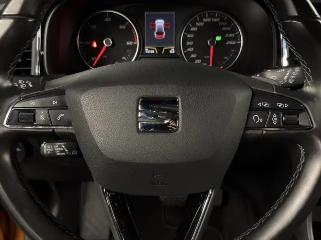 Seat Ateca view 20