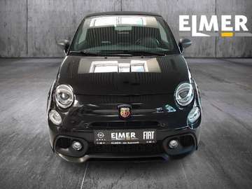 Competizione  1.4 T-Jet 16V 595C (EURO 6d)