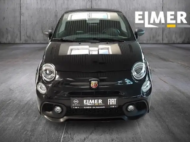 Abarth 695C Competizione  1.4 T-Jet 16V 595C (EURO 6d)