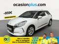 DS Automobiles DS 3 1.2 PureTech Desire 82 Blanco - thumbnail 1