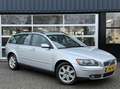 Volvo V50 2.4i 170 PK Exclusive|1e eig|Dealer onderhouden|Au Grijs - thumbnail 25