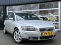 Volvo V50 2.4i 170 PK Exclusive|1e eig|Dealer onderhouden|Au Grijs - thumbnail 24