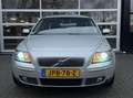 Volvo V50 2.4i 170 PK Exclusive|1e eig|Dealer onderhouden|Au Grijs - thumbnail 40