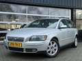 Volvo V50 2.4i 170 PK Exclusive|1e eig|Dealer onderhouden|Au Grijs - thumbnail 6