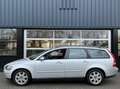 Volvo V50 2.4i 170 PK Exclusive|1e eig|Dealer onderhouden|Au Grijs - thumbnail 7