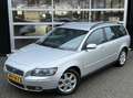 Volvo V50 2.4i 170 PK Exclusive|1e eig|Dealer onderhouden|Au Grijs - thumbnail 5