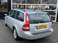Volvo V50 2.4i 170 PK Exclusive|1e eig|Dealer onderhouden|Au Grijs - thumbnail 8