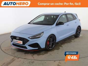 2.0 TGDI N Performance 280