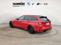 BMW M3 Competion M xDrive Touring + Innovationspaket Rot - thumbnail 5