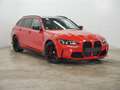 BMW M3 Competion M xDrive Touring + Innovationspaket Rot - thumbnail 3