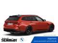 BMW M3 Competion M xDrive Touring + Innovationspaket Rot - thumbnail 6