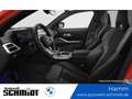 BMW M3 Competion M xDrive Touring + Innovationspaket Rot - thumbnail 4