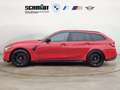 BMW M3 Competion M xDrive Touring + Innovationspaket Rot - thumbnail 4