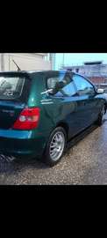 Coupe 1.6i LS