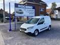 Ford Courier 15dci 2/2019 65000km 13950e alles in Wit - thumbnail 2