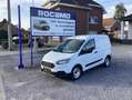 Ford Courier 15dci 2/2019 65000km 13950e alles in Wit - thumbnail 4